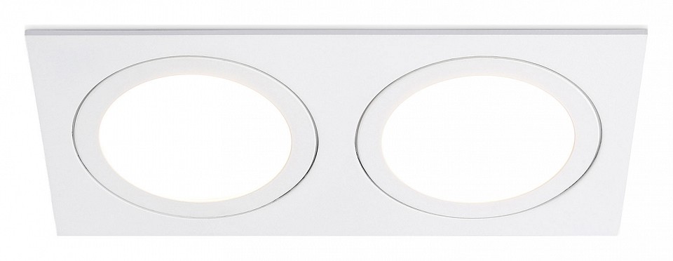 Встраиваемый светильник ambrella light tn tn51826