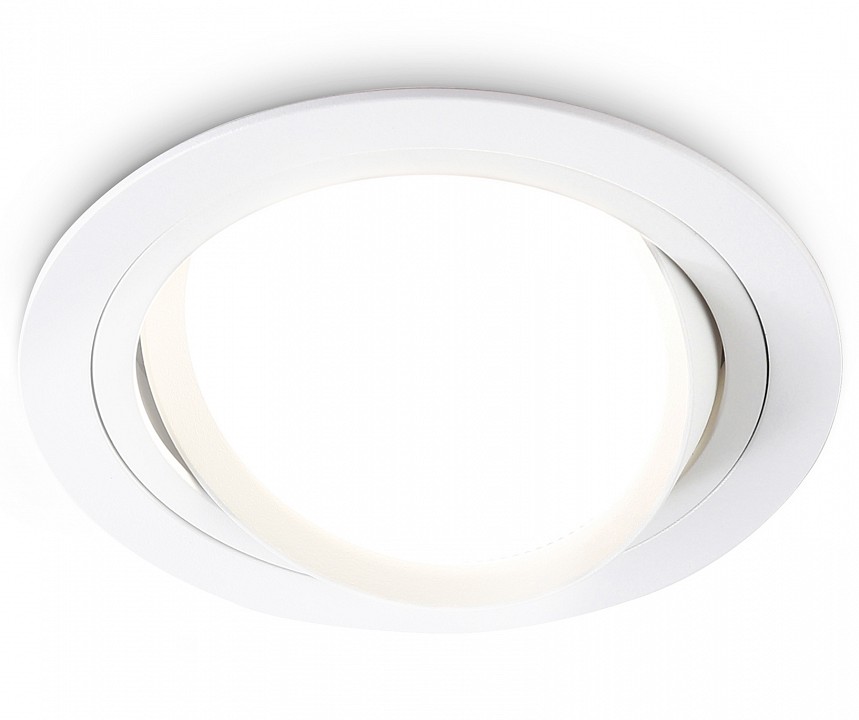 Встраиваемый светильник ambrella light tn tn51911