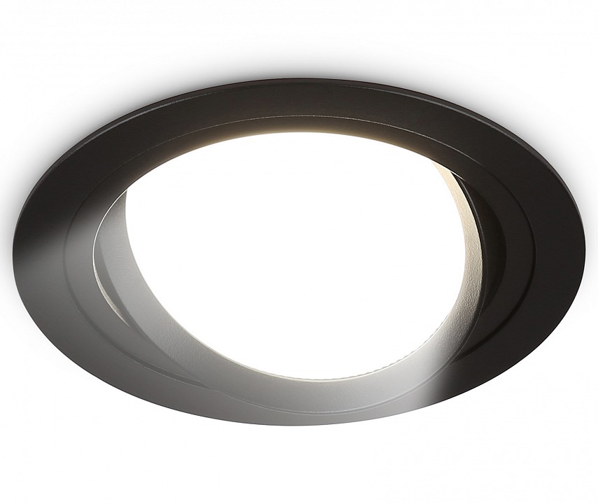 Встраиваемый светильник ambrella light tn tn51913