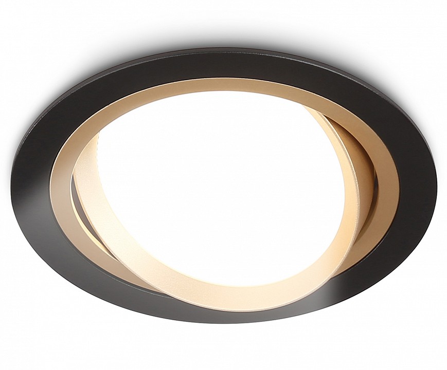 Встраиваемый светильник ambrella light tn tn51914