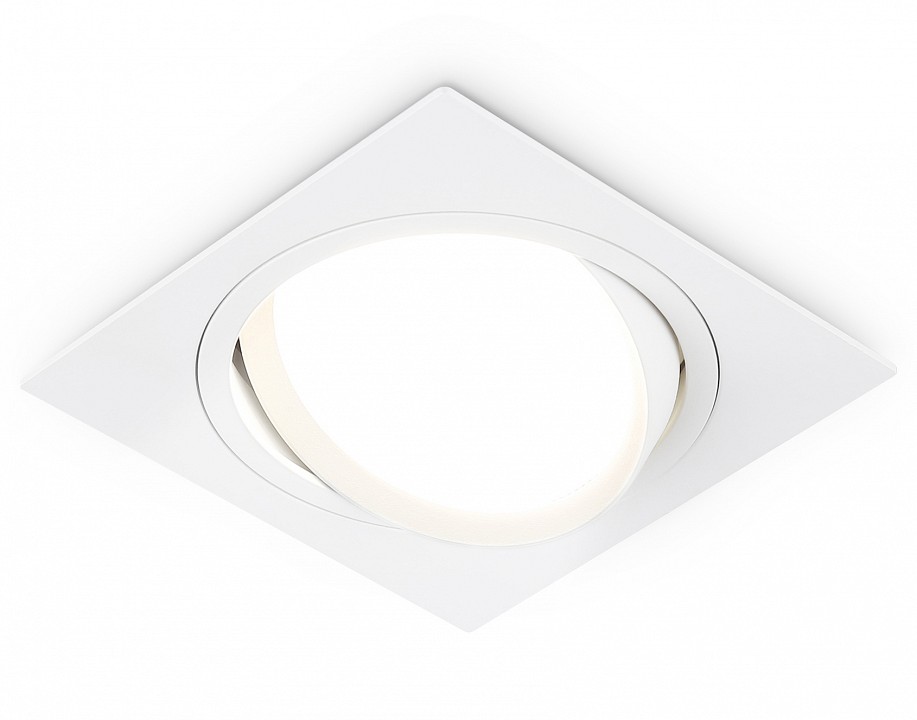 Встраиваемый светильник ambrella light tn tn51915