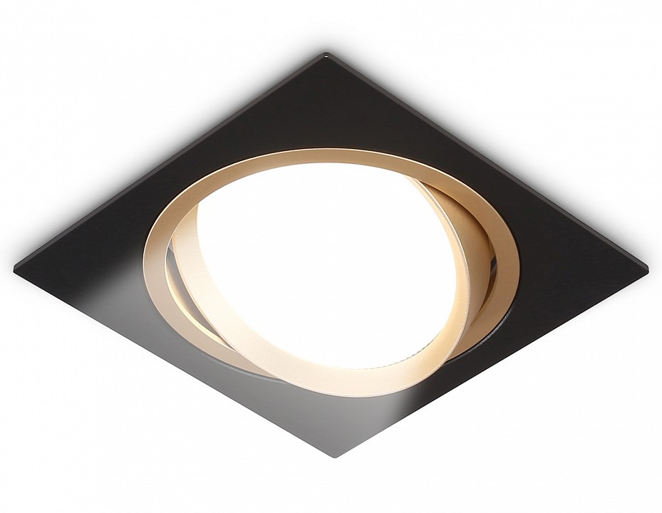 Встраиваемый светильник ambrella light tn tn51918