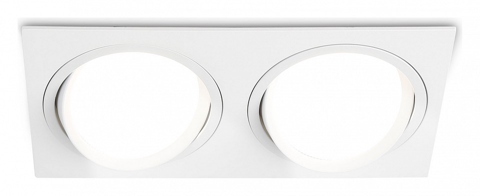 Встраиваемый светильник ambrella light tn tn51919