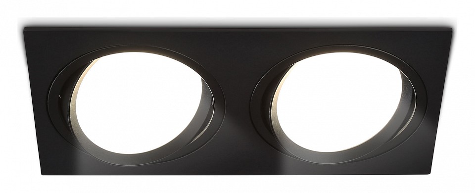 Встраиваемый светильник ambrella light tn tn51920