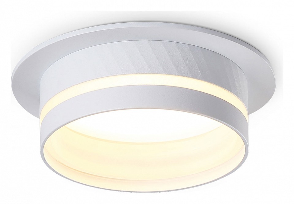 Встраиваемый светильник ambrella light tn tn5218