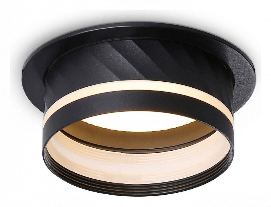 Встраиваемый светильник ambrella light tn tn5219