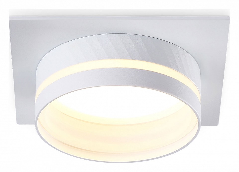 Встраиваемый светильник ambrella light tn tn5221