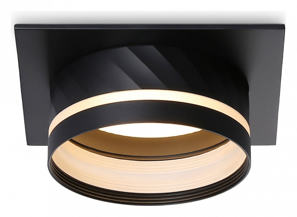 Встраиваемый светильник ambrella light tn tn5222