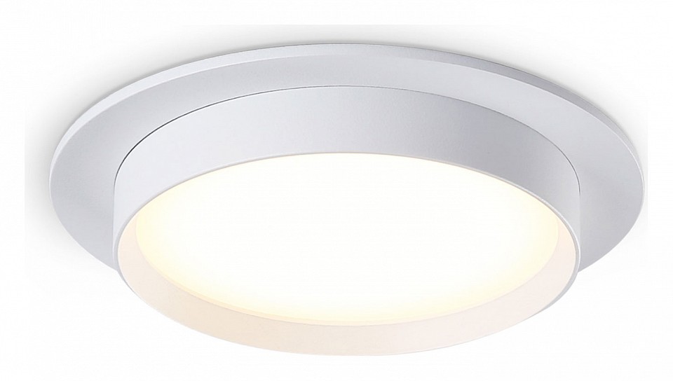 Встраиваемый светильник ambrella light tn tn5225