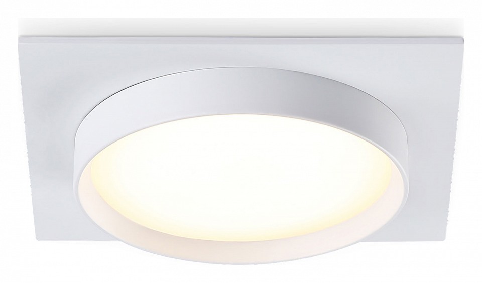 Встраиваемый светильник ambrella light tn tn5229