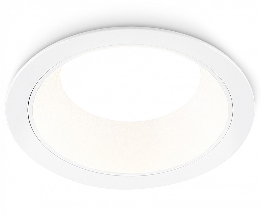 Встраиваемый светильник ambrella light tn tn52331