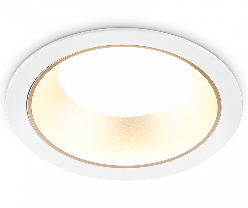 Встраиваемый светильник ambrella light tn tn52332