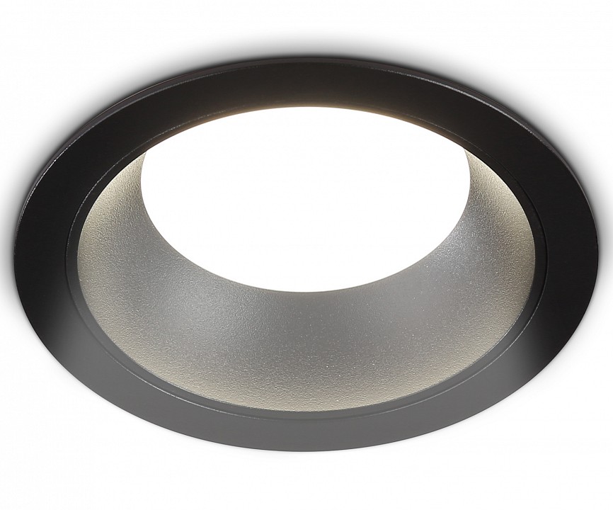 Встраиваемый светильник ambrella light tn tn52333