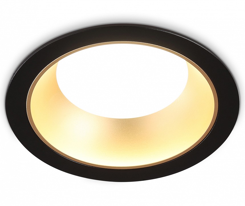 Встраиваемый светильник ambrella light tn tn52334