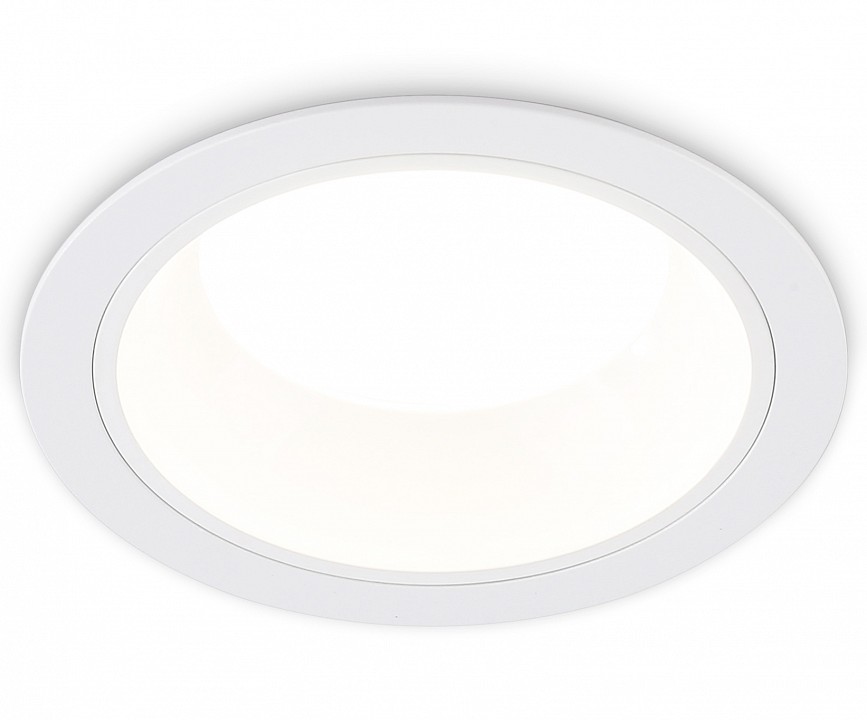 Встраиваемый светильник ambrella light tn tn52335