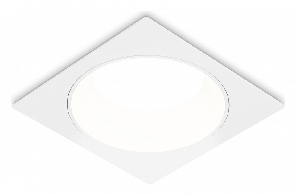 Встраиваемый светильник ambrella light tn tn52337