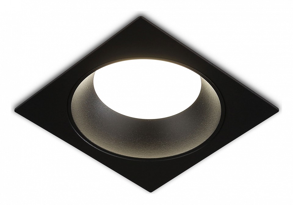 Встраиваемый светильник ambrella light tn tn52339