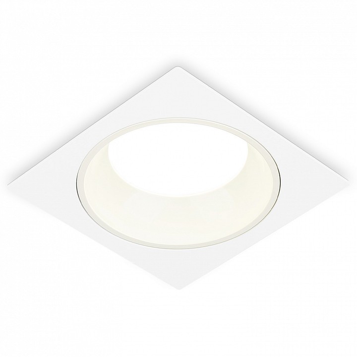 Встраиваемый светильник ambrella light tn tn52341