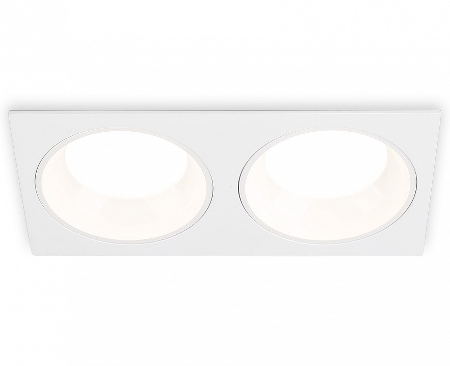 Встраиваемый светильник ambrella light tn tn52343