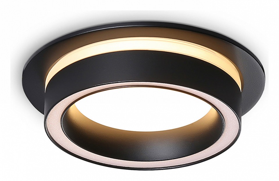 Встраиваемый светильник ambrella light tn tn5241