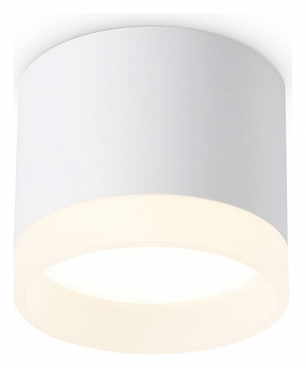 Накладной светильник ambrella light tn tn5365