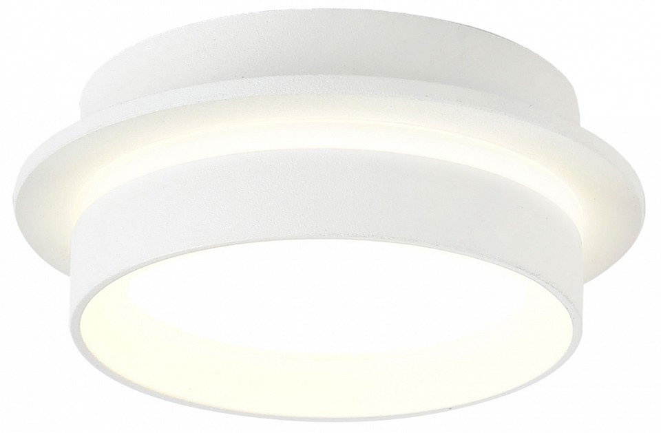 Накладной светильник ambrella light tn tn5383