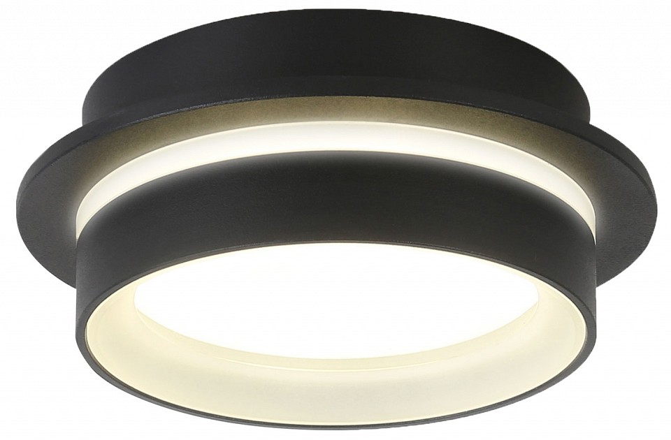 Накладной светильник ambrella light tn tn5385