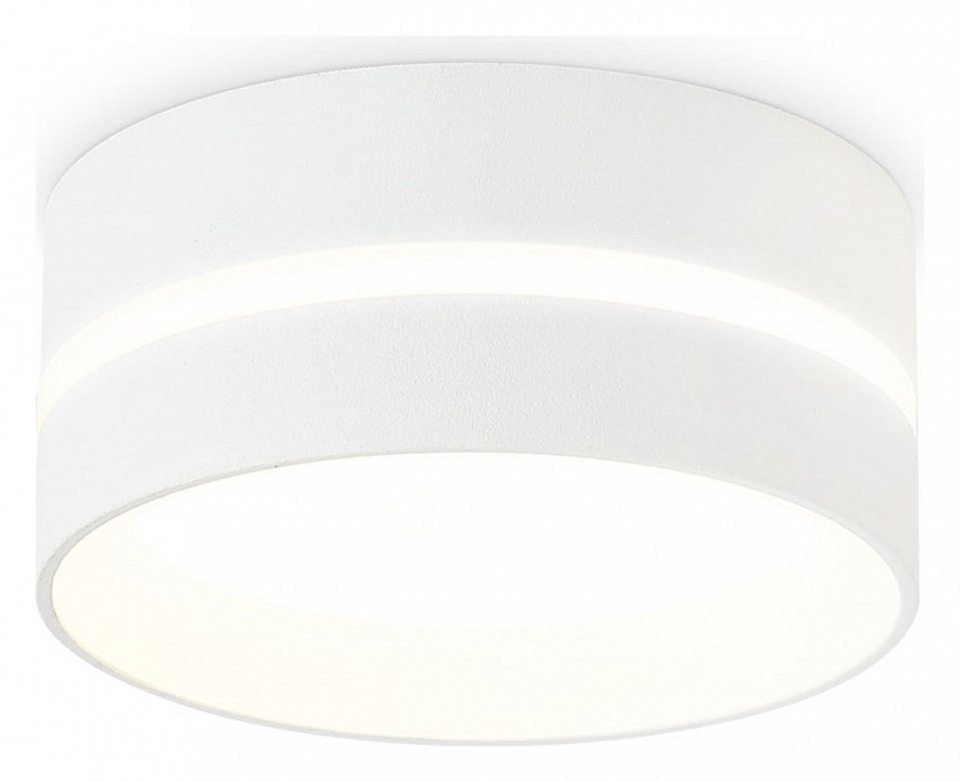 Накладной светильник ambrella light tn tn5391