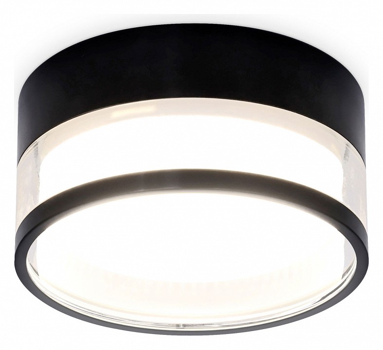 Накладной светильник ambrella light tn tn5506