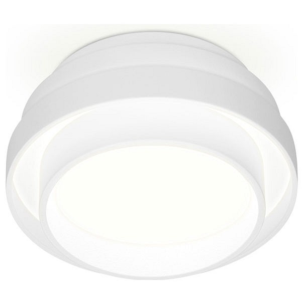 Накладной светильник ambrella light tn tn601