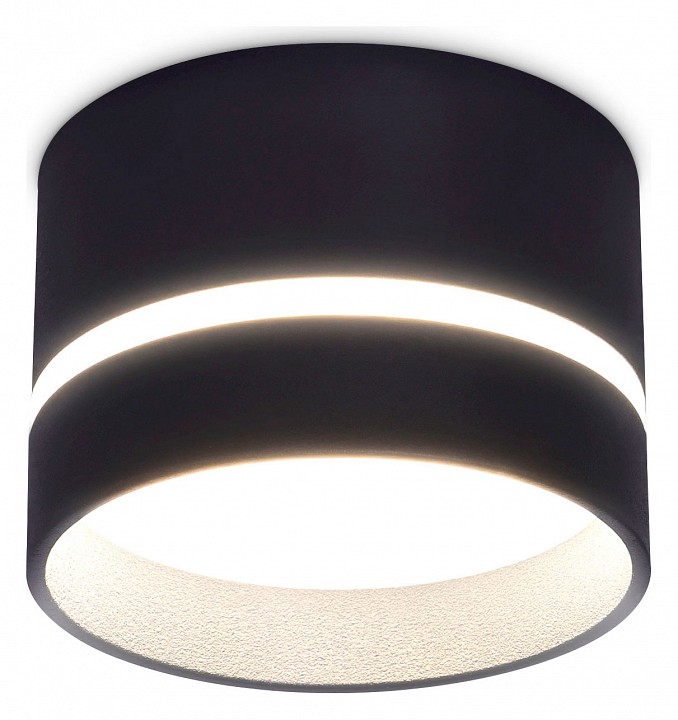 Накладной светильник ambrella light tn tn622