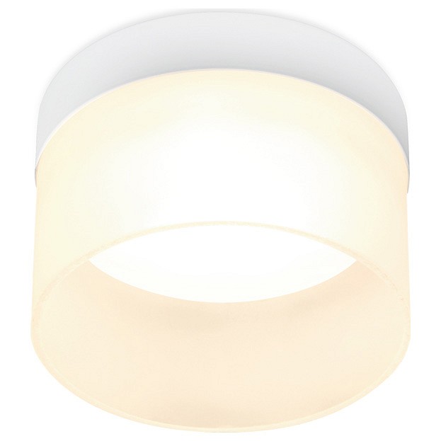 Встраиваемый светильник ambrella light tn tn650