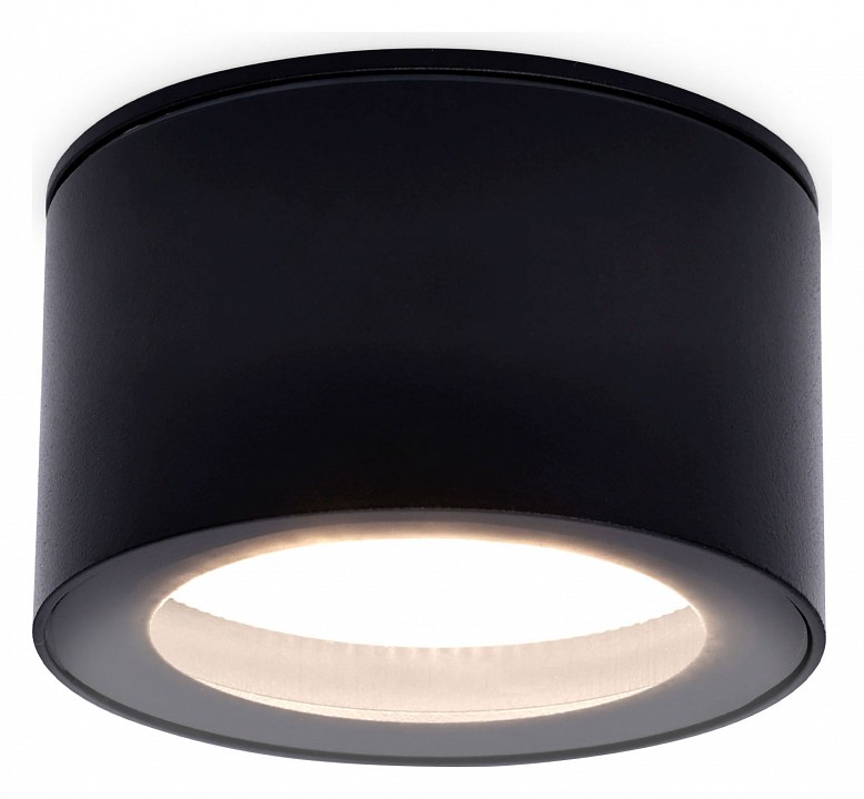 Накладной светильник ambrella light tn tn6523