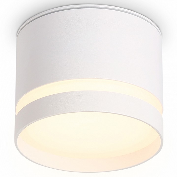 Накладной светильник ambrella light tn tn6571