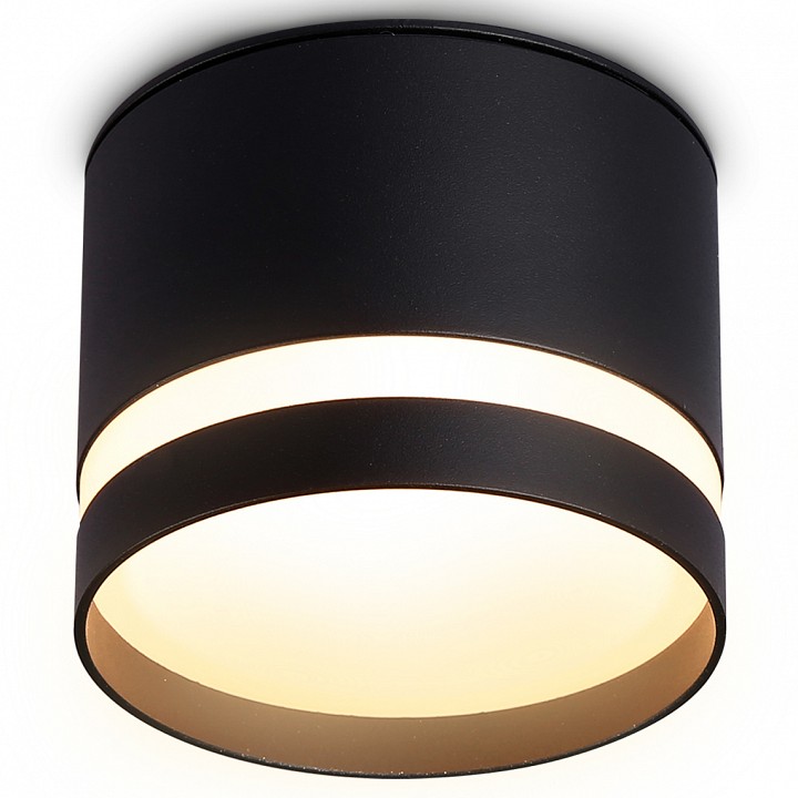 Накладной светильник ambrella light tn tn6572