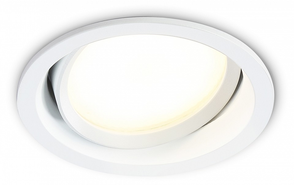 Встраиваемый светильник ambrella light tn tn6651