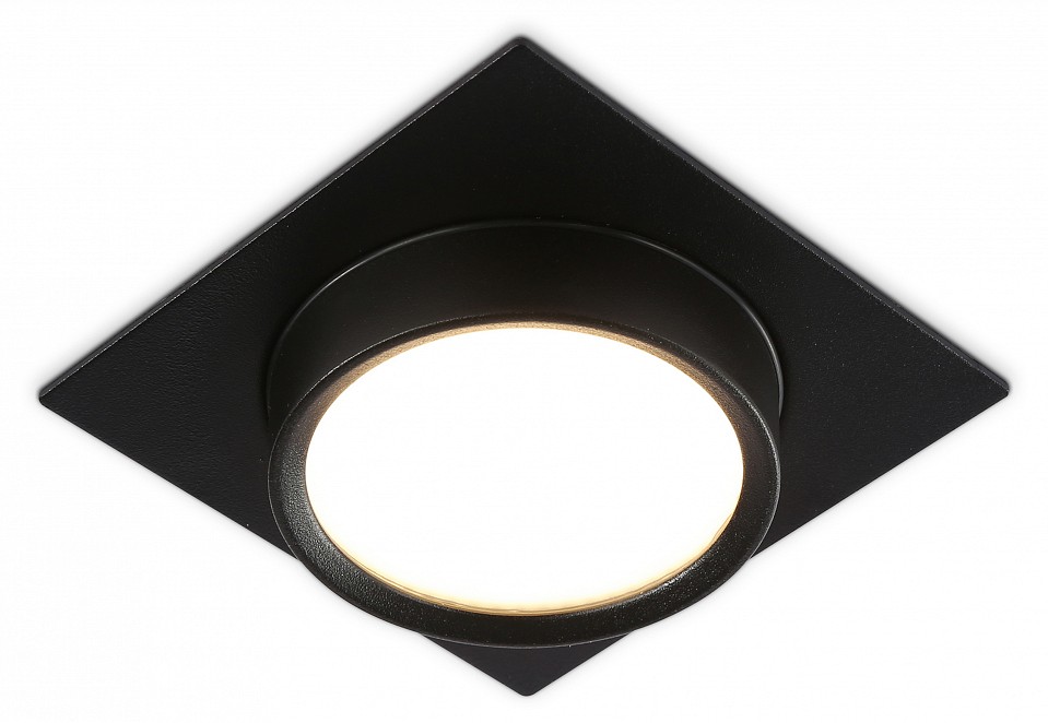 Встраиваемый светильник ambrella light tn tn6739