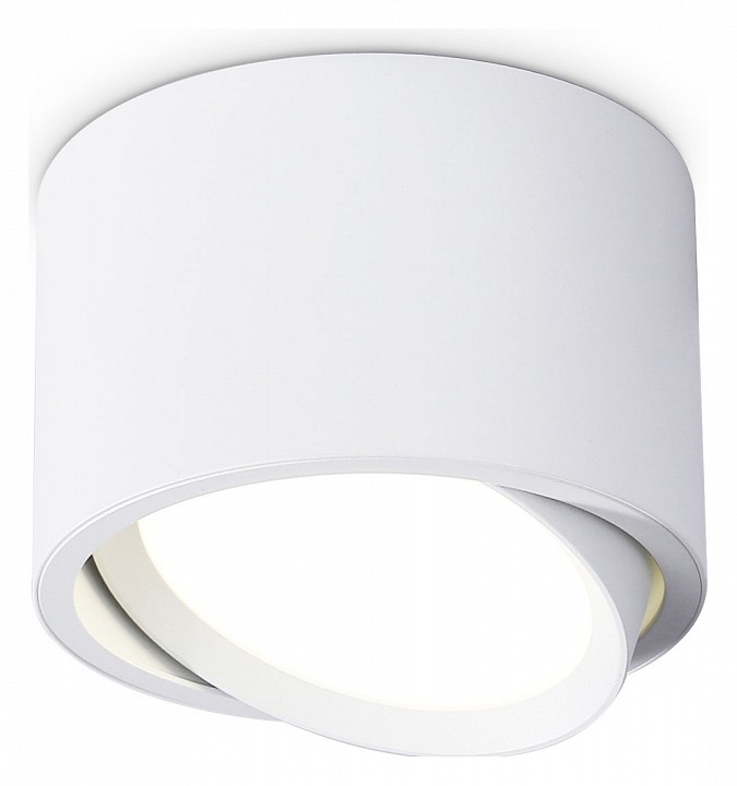 Накладной светильник ambrella light tn tn6805