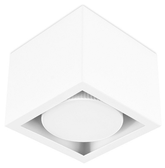 Накладной светильник ambrella light tn tn705