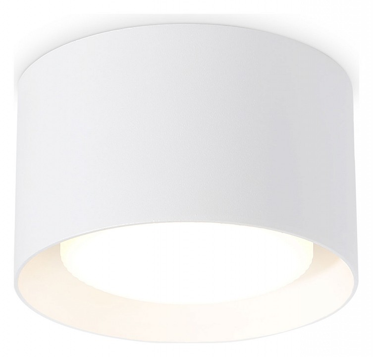 Накладной светильник ambrella light tn tn70812