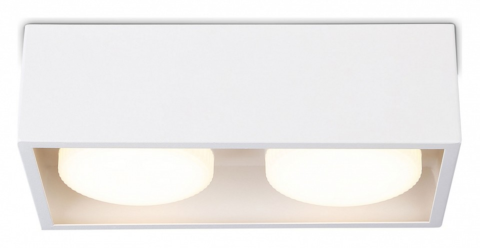 Накладной светильник ambrella light tn tn70828