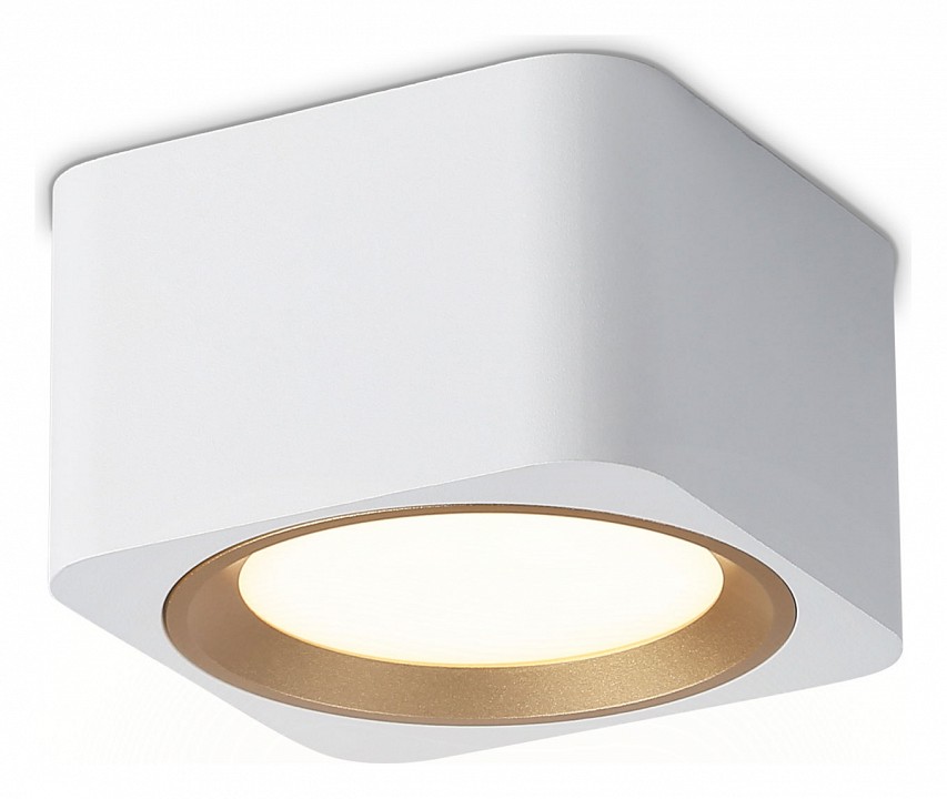 Накладной светильник ambrella light tn tn70831