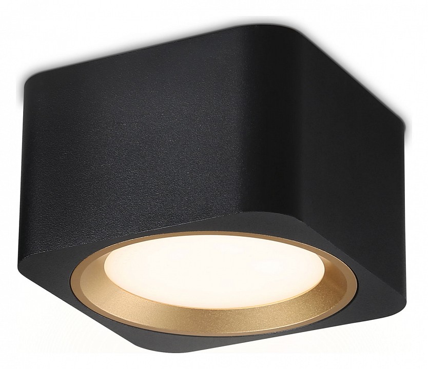 Накладной светильник ambrella light tn tn70832