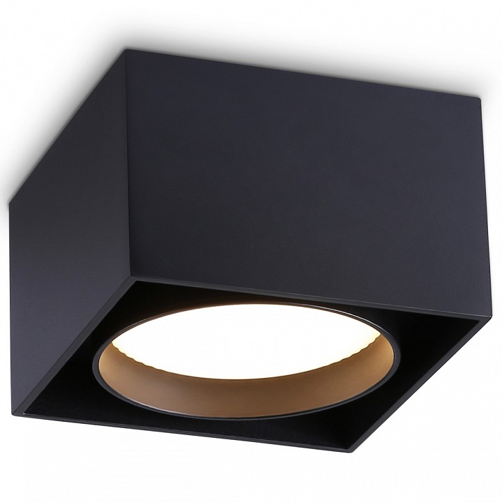 Накладной светильник ambrella light tn tn70866