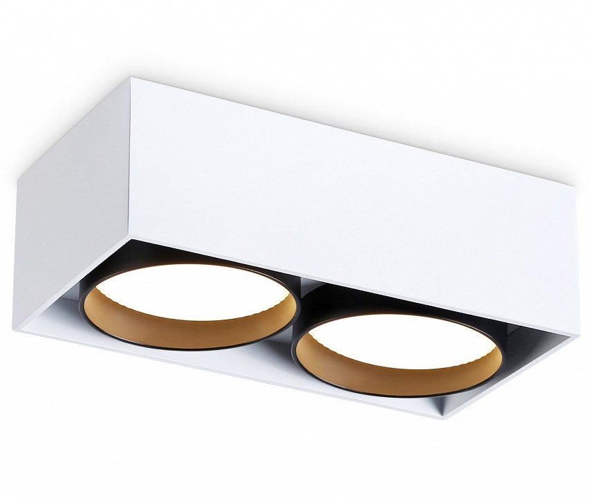 Накладной светильник ambrella light tn tn70872