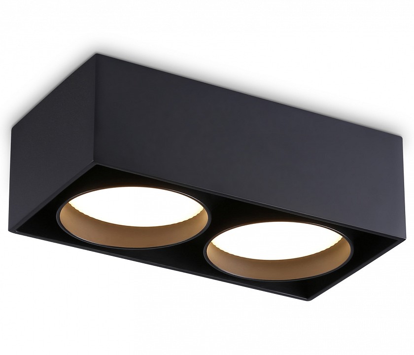 Накладной светильник ambrella light tn tn70875