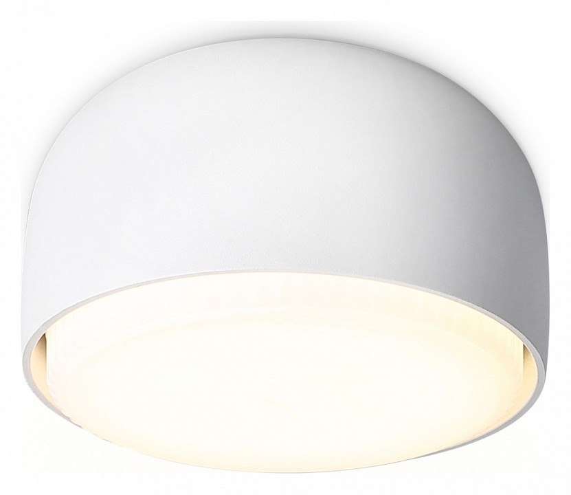 Накладной светильник ambrella light tn tn71001