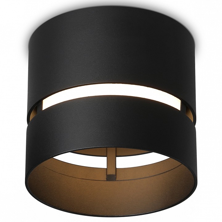 Накладной светильник ambrella light tn tn71052