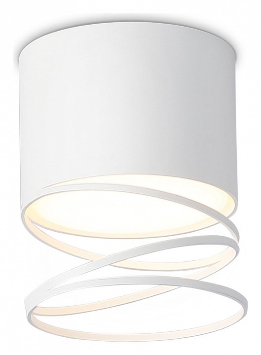 Накладной светильник ambrella light tn tn71103