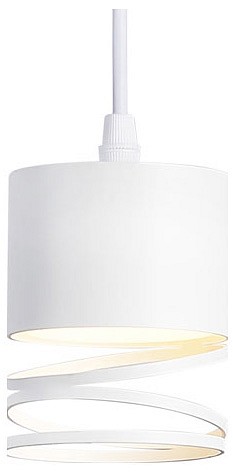 Подвесной светильник ambrella light tn tn71107